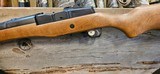 Ruger
Model: Mini 14
Cal: 5.56 - 9 of 11