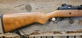 Ruger
Model: Mini 14
Cal: 5.56 - 5 of 11