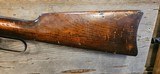Winchester
Model: 1894
Cal: 30-30 - 7 of 11