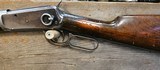 Winchester
Model: 1894
Cal: 30-30 - 8 of 11