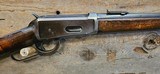 Winchester
Model: 1894
Cal: 30-30 - 4 of 11