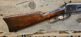 Winchester
Model: 1894
Cal: 30-30 - 3 of 11