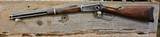 Winchester
Model: 1894
Cal: 30-30 - 2 of 11