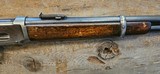 Winchester
Model: 1894
Cal: 30-30 - 5 of 11