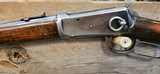 Winchester
Model: 1894
Cal: 30-30 - 9 of 11