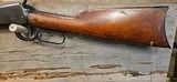 Winchester
Model: 1894
Cal: 32-40 - 7 of 10