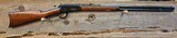 Winchester
Model: 1894
Cal: 32-40 - 2 of 10