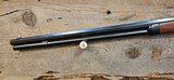 Winchester
Model: 1894
Cal: 32-40 - 10 of 10