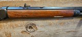 Winchester
Model: 1894
Cal: 32-40 - 5 of 10