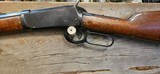 Winchester
Model: 1894
Cal: 32-40 - 8 of 10