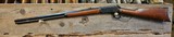 Winchester
Model: 1894
Cal: 32-40 - 1 of 10