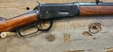 Winchester
Model: 1894
Cal: 32-40 - 4 of 10