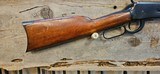 Winchester
Model: 1894
Cal: 32-40 - 3 of 10