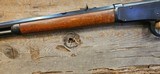 Winchester
Model: 1894
Cal: 32-40 - 9 of 10