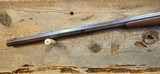 Winchester
Model: 1885
Cal: 32 Rim Fire - 8 of 8