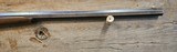 Winchester
Model: 1885
Cal: 32 Rim Fire - 3 of 8