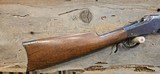 Winchester
Model: 1885
Cal: 32 Rim Fire - 5 of 8