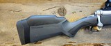 Savage
Model: 110
Cal: 300 - 5 of 6