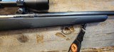 Savage
Model: 111
Cal: 7mm - 5 of 6
