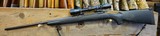 Savage
Model: 111
Cal: 7mm - 1 of 6