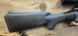 Savage
Model: 111
Cal: 7mm - 4 of 6