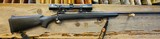 Savage
Model: 111
Cal: 7mm - 2 of 6