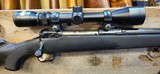 Savage
Model: 111
Cal: 7mm - 3 of 6