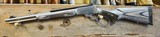 Marlin
Model: 1895
Cal: 45-70