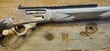 Marlin
Model: 1895
Cal: 45-70 - 4 of 9