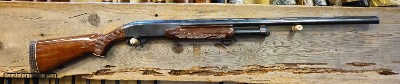 Remington
Model: 870
GA:12