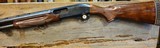 Remington
Model: 870
GA:12 - 3 of 10
