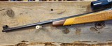 Sako
Model: Forester
Cal: 243 - 10 of 10