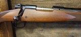 Winchester
Model: 70
Cal: 243 - 8 of 10