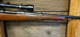 Winchester
Model: 70-264
Cal: 264 - 8 of 9