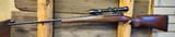 Winchester
Model: 70-264
Cal: 264 - 2 of 9