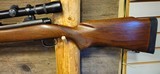 Winchester
Model: 70-264
Cal: 264 - 3 of 9