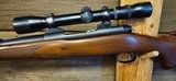Winchester
Model: 70-264
Cal: 264 - 4 of 9