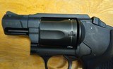 Smith & Wesson
Model: Body Guard
Cal: 38 - 3 of 4