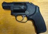 Smith & Wesson
Model: Body Guard
Cal: 38 - 2 of 4