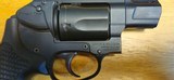 Smith & Wesson
Model: Body Guard
Cal: 38 - 4 of 4