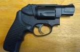 Smith & Wesson
Model: Body Guard
Cal: 38 - 1 of 4