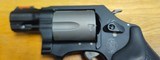 Smith & Wesson
Model: 360
Cal: 357 Mag - 3 of 5