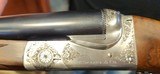 Butch Searcey & Co.
Model: SXS Double Rifle
Cal: 470 NE - 18 of 19