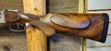 Butch Searcey & Co.
Model: SXS Double Rifle
Cal: 470 NE - 9 of 19