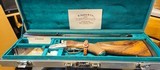 Butch Searcey & Co.
Model: SXS Double Rifle
Cal: 470 NE