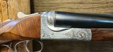 Butch Searcey & Co.
Model: SXS Double Rifle
Cal: 470 NE - 6 of 19