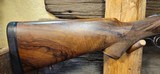 Butch Searcey & Co.
Model: SXS Double Rifle
Cal: 470 NE - 4 of 19