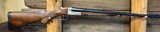 Butch Searcey & Co.
Model: SXS Double Rifle
Cal: 470 NE - 3 of 19
