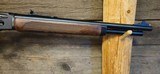 Rossi
Model: K95
Cal: 30-30 - 5 of 8