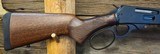 Rossi
Model: K95
Cal: 30-30 - 3 of 8